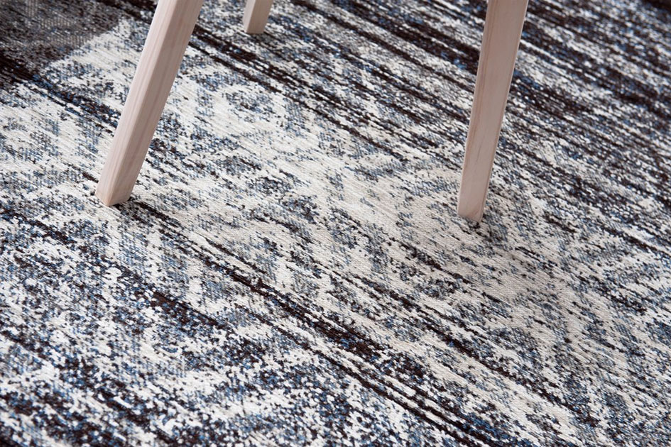 Hertex Rug Manufacturing Jacquard